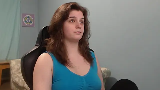 Snapshot of TreeJeanne chatting on February 26, 2025, 1:19 pm TreeJeanne online show from February 26, 2025, 1:19 pm