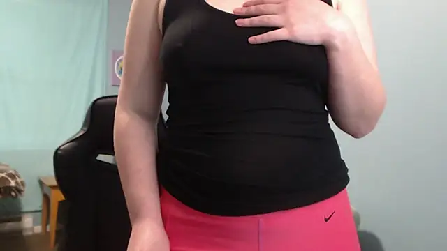 Snapshot of TreeJeanne chatting on February 27, 2025, 5:58 pm TreeJeanne online show from February 27, 2025, 5:58 pm