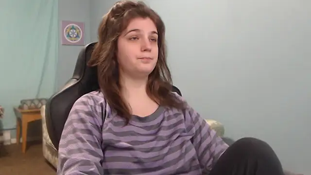 Snapshot of TreeJeanne chatting on February 28, 2025, 12:52 pm TreeJeanne online show from February 28, 2025, 12:52 pm