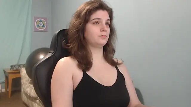 Snapshot of TreeJeanne chatting on March 2, 2025, 12:43 pm TreeJeanne online show from March 2, 2025, 12:43 pm