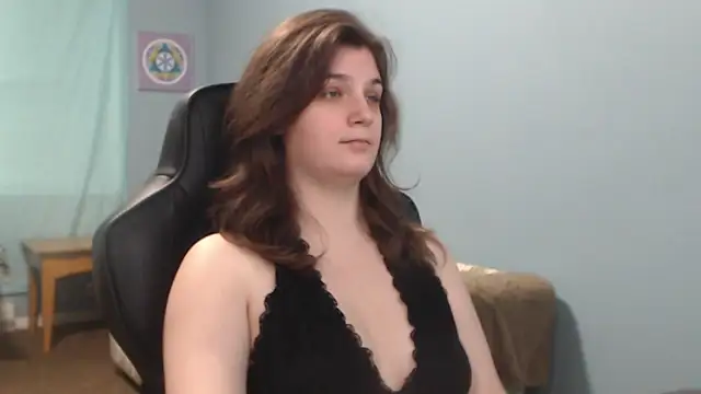 Snapshot of TreeJeanne chatting on March 8, 2025, 6:16 pm TreeJeanne online show from March 8, 2025, 6:16 pm