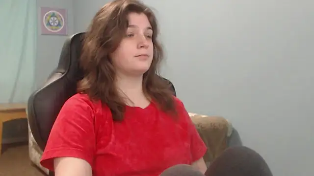 Snapshot of TreeJeanne chatting on March 14, 2025, 10:27 pm TreeJeanne online show from March 14, 2025, 10:27 pm