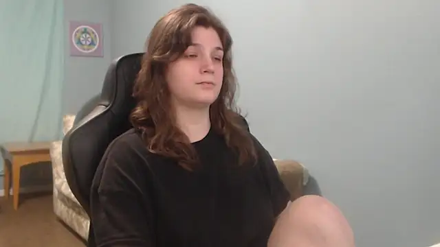 Snapshot of TreeJeanne chatting on March 19, 2025, 5:52 am TreeJeanne online show from March 19, 2025, 5:52 am