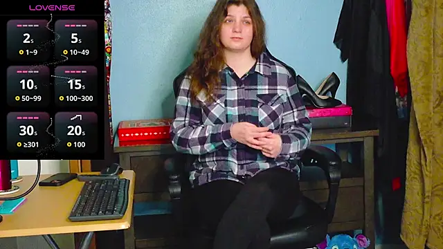 TreeJeanne online show from December 13, 2025, 7:53 pm