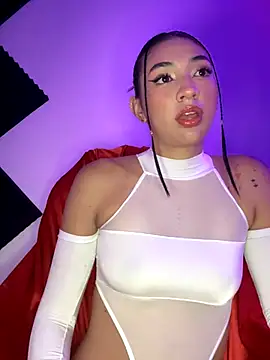 Snapshot of _Aura- chatting on October 5, 2025, 12:31 am Aura- online show from October 5, 2025, 12:31 am