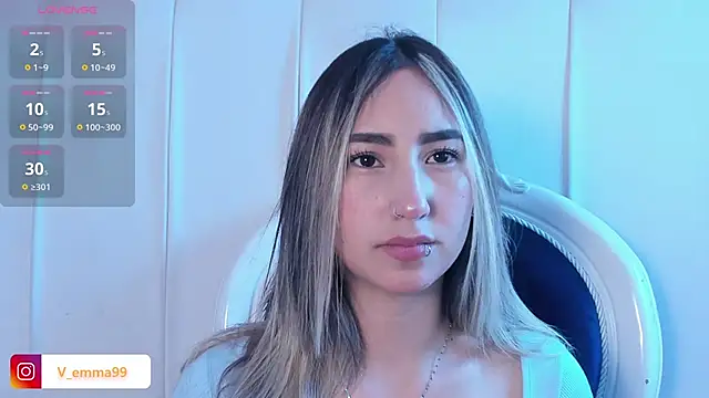 Snapshot of _Emma_Valka chatting on December 26, 2024, 9:37 pm Emma Valka online show from December 26, 2024, 9:37 pm