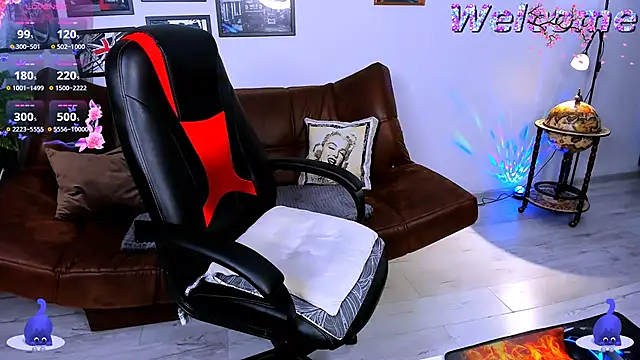 Snapshot of Sabrina_ONLY chatting on January 26, 2025, 1:04 pm Sabrina ONLY online show from January 26, 2025, 1:04 pm