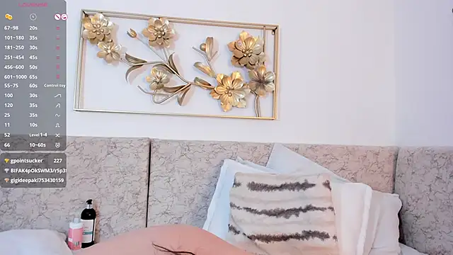 miahkumar online show from February 13, 2025, 12:46 am