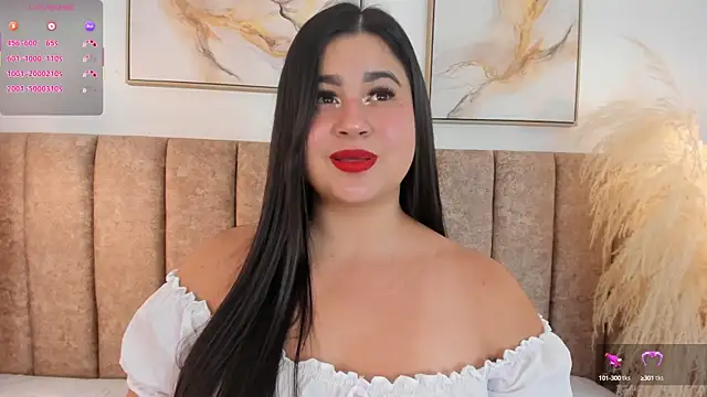 miahkumar online show from September 13, 2025, 6:51 pm