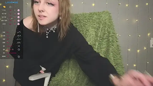 kortny yo online show from December 29, 2024, 11:39 pm