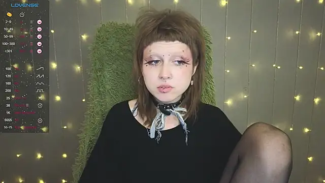 kortny yo online show from January 17, 2025, 2:29 am