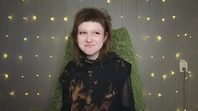 kortny yo online show from February 14, 2025, 4:15 am