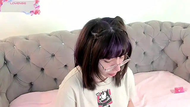 Purplee Baby online show from December 14, 2024, 12:01 am