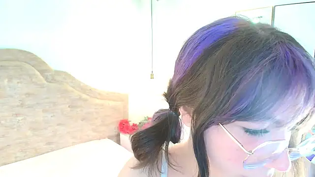 Purplee Baby online show from January 3, 2025, 5:31 pm