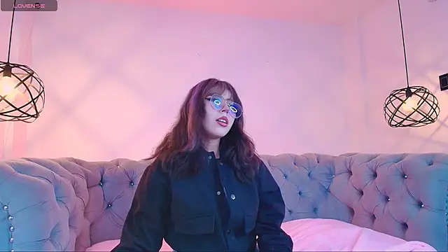 Purplee Baby online show from February 18, 2025, 8:03 pm