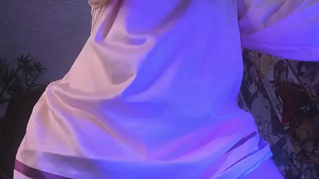 Purplee Baby online show from February 24, 2025, 6:16 am