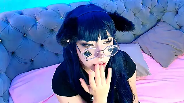 Purplee Baby online show from March 3, 2025, 1:21 am