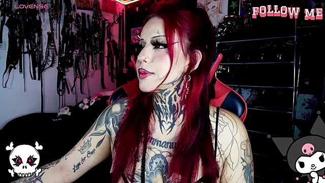 Snapshot of jannaink_ chatting on February 24, 2026, 3:26 am jannaink online show from February 24, 2026, 3:26 am