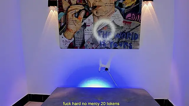 Snapshot of Threesome-no-mercy chatting on October 2, 2025, 1:18 pm Threesome-no-mercy online show from October 2, 2025, 1:18 pm