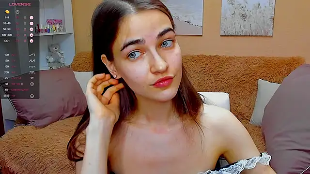 Snapshot of AstoriyaNight chatting on March 20, 2025, 2:21 pm AstoriyaNight online show from March 20, 2025, 2:21 pm