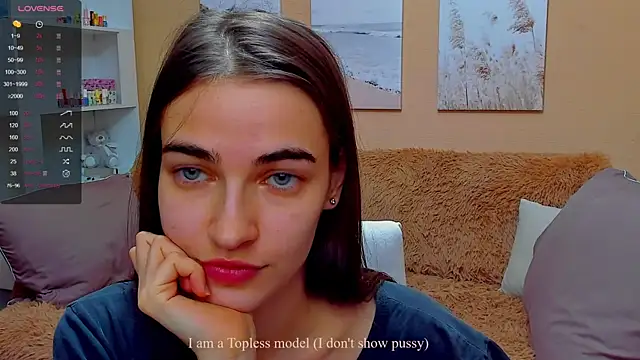 Snapshot of AstoriyaNight chatting on March 20, 2025, 5:47 pm AstoriyaNight online show from March 20, 2025, 5:47 pm