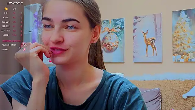 AstoriyaNight online show from December 16, 2025, 9:03 am