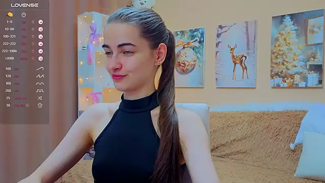 AstoriyaNight online show from January 10, 2026, 10:17 am