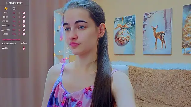 AstoriyaNight online show from February 3, 2026, 9:58 am