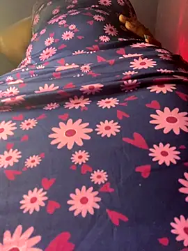 Cherrytowild online show from October 31, 2025, 8:37 am