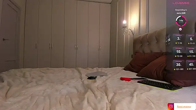 Snapshot of WOW-PeaCH-Girl chatting on December 30, 2024, 6:16 pm WOW-PeaCH-Girl online show from December 30, 2024, 6:16 pm