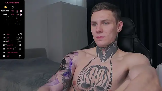 Snapshot of Lechery_boy chatting on February 9, 2025, 10:54 pm Lechery boy online show from February 9, 2025, 10:54 pm