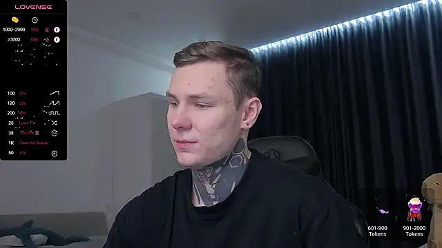 Snapshot of Lechery_boy chatting on February 11, 2025, 5:07 pm Lechery boy online show from February 11, 2025, 5:07 pm