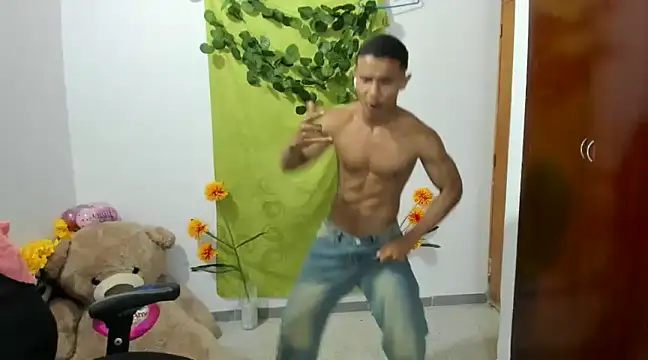 corzoethan online show from January 9, 2025, 2:43 am