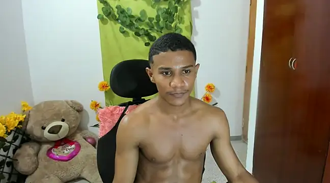corzoethan online show from January 10, 2025, 11:39 pm