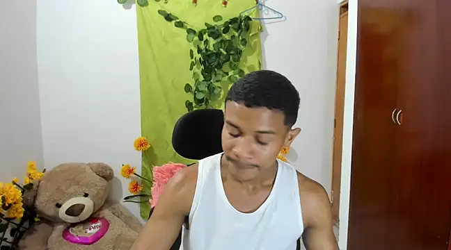 corzoethan online show from January 17, 2025, 12:10 am
