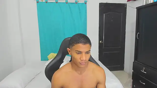 corzoethan online show from October 9, 2025, 11:14 pm