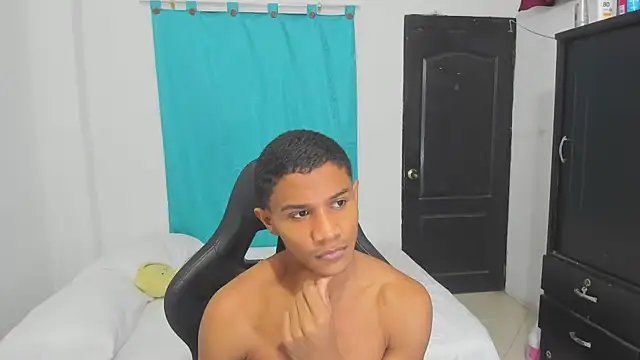 corzoethan online show from October 19, 2025, 11:38 pm