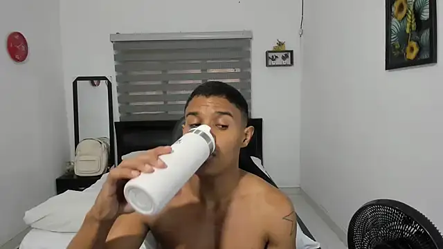 corzoethan online show from January 8, 2026, 2:30 pm