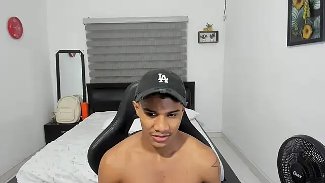 corzoethan online show from January 11, 2026, 11:54 pm