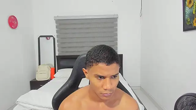 corzoethan online show from February 7, 2026, 11:30 pm