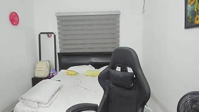 corzoethan online show from March 21, 2026, 11:08 pm