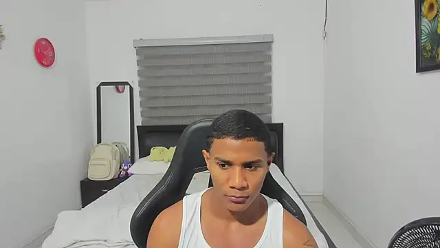 corzoethan online show from April 14, 2026, 12:16 am