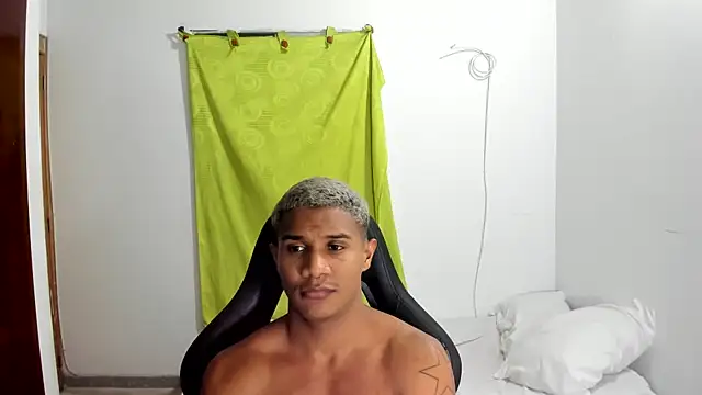 corzoethan online show from May 28, 2026, 12:30 am