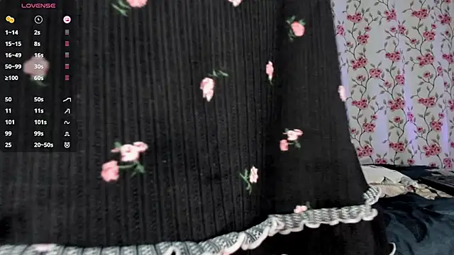 Snapshot of k_sensual chatting on November 28, 2025, 6:05 am k sensual online show from November 28, 2025, 6:05 am