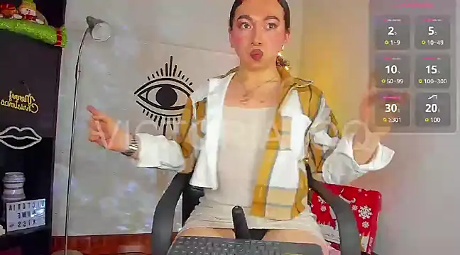 victoria qq online show from December 11, 2024, 7:46 pm