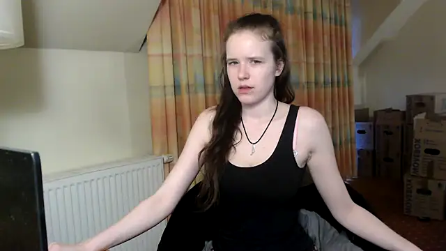 Snapshot of Princess-Lilly chatting on January 29, 2025, 4:19 pm Princess-Lilly online show from January 29, 2025, 4:19 pm