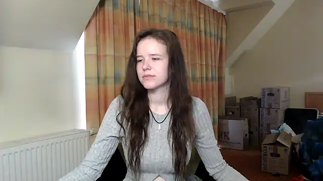 Snapshot of Princess-Lilly chatting on February 5, 2025, 8:43 am Princess-Lilly online show from February 5, 2025, 8:43 am