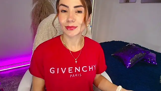 MariianaGomez online show from March 17, 2026, 2:20 pm