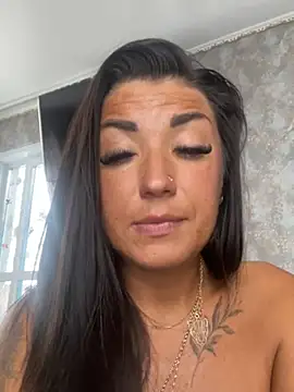 RuslanaXX online show from January 8, 2025, 7:03 am