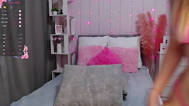 PornoGirlX online show from January 14, 2025, 12:33 am